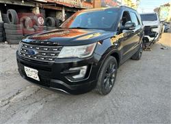 فورد إكسبلورر